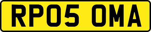 RP05OMA