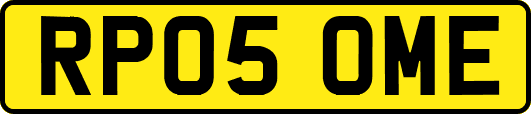 RP05OME