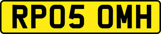 RP05OMH