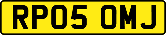 RP05OMJ