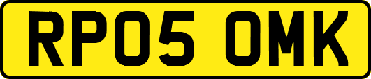 RP05OMK
