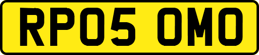 RP05OMO