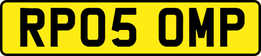 RP05OMP