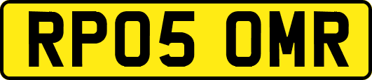 RP05OMR