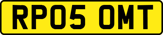 RP05OMT