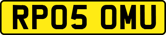 RP05OMU