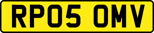 RP05OMV