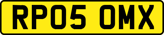 RP05OMX
