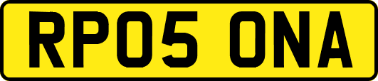RP05ONA