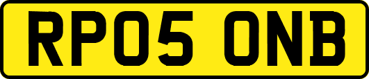RP05ONB