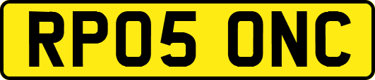 RP05ONC