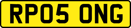 RP05ONG