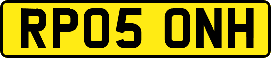 RP05ONH