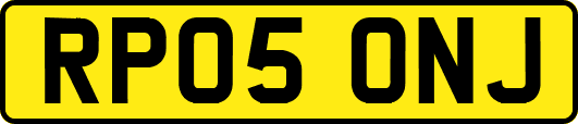 RP05ONJ