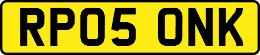 RP05ONK