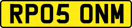 RP05ONM