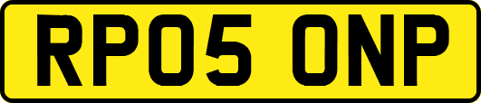 RP05ONP