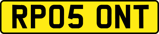 RP05ONT
