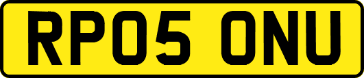 RP05ONU