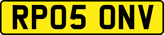 RP05ONV