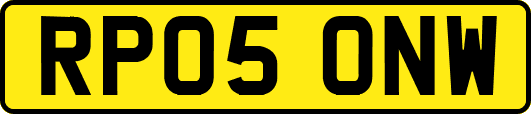 RP05ONW
