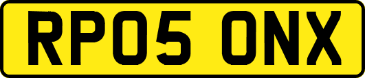 RP05ONX
