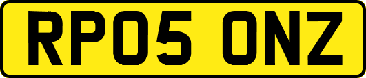 RP05ONZ