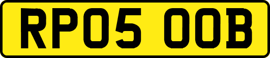 RP05OOB