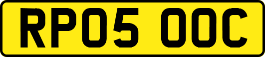 RP05OOC
