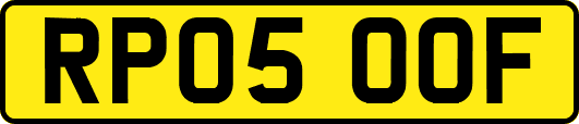 RP05OOF