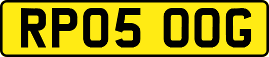RP05OOG