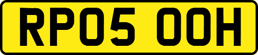 RP05OOH