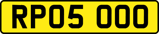 RP05OOO