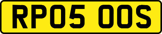 RP05OOS