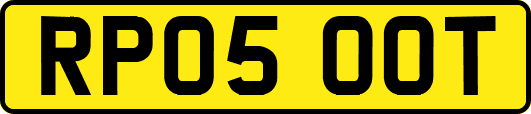 RP05OOT