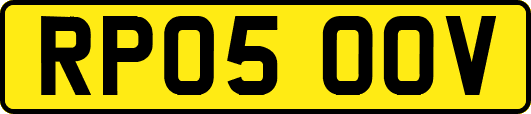 RP05OOV