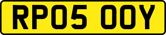 RP05OOY