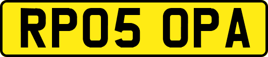 RP05OPA