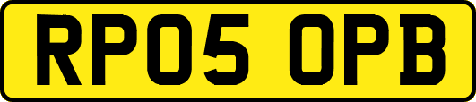 RP05OPB