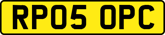 RP05OPC