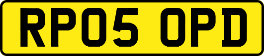 RP05OPD