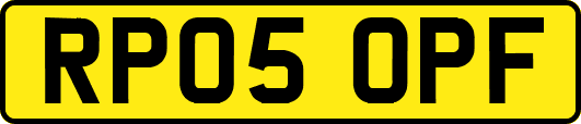 RP05OPF