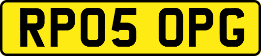 RP05OPG