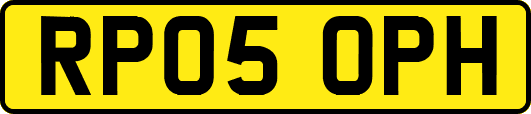 RP05OPH