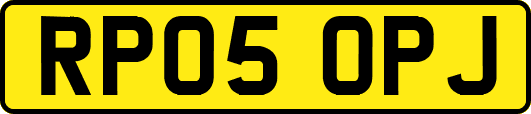 RP05OPJ