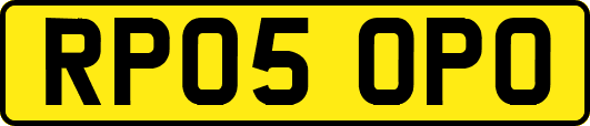 RP05OPO