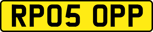 RP05OPP