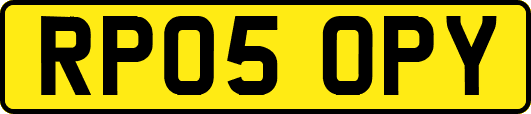 RP05OPY