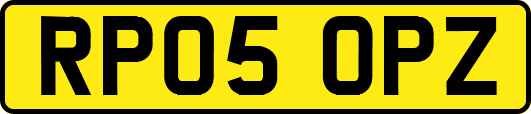RP05OPZ
