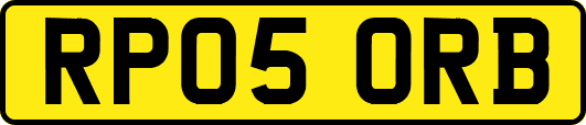RP05ORB